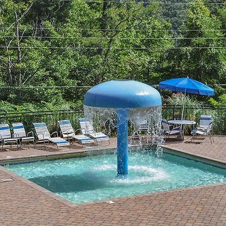 Night Owl Cabin Villa Gatlinburg Luaran gambar
